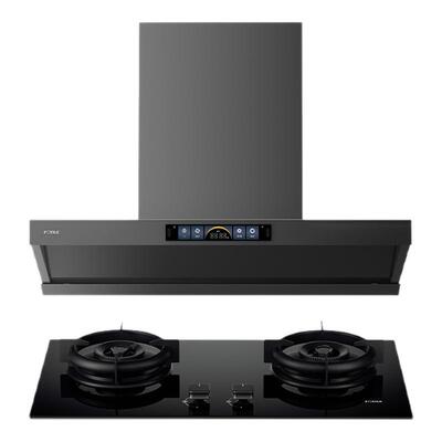 方太V1S-G+TF37B油烟机燃气灶