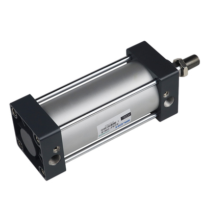 标准气缸BLCH百灵浙江铝合金