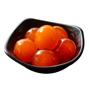 神丹红心流油熟咸蛋黄9g*20枚月饼蛋黄酥粽子烘培原料