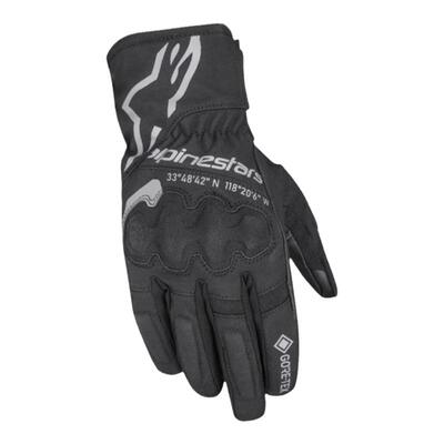 A星alpinestars秋冬骑行手套