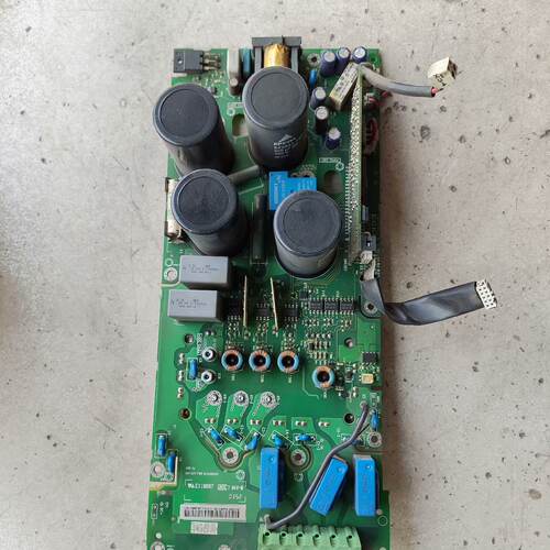 溢价-变频器驱动板RASI-01 G 带模块7MBR35SB