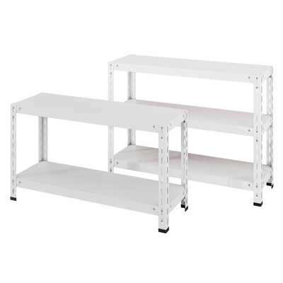 【加层转用】二层三层20宽小货架