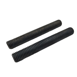 全螺纹螺柱HG/T20634螺杆新品35crmo全牙丝杆12.9级牙棒丝杠牙条