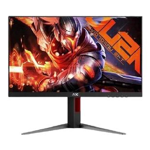AOC显示器U27G4双模27英寸4K160Hz高刷300台式电脑电竞屏幕320