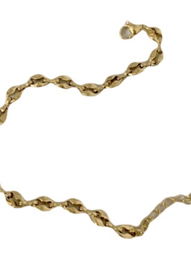 小众设计轻奢冷淡风IN