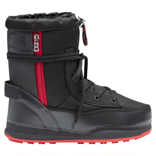 【礼物】BOGNER博格纳 25秋冬新品LAAX 8男士抓绒设计雪地靴