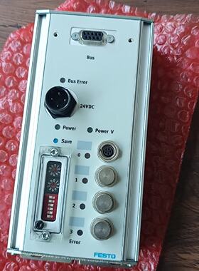 溢价-费斯托模块 174337  CP-FB13-E