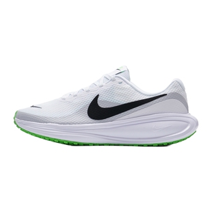 NIKE耐克官方正品男鞋2026新款跑步鞋夏季减震男士运动鞋HJ9198