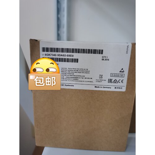 询价6GK7342-5DA02-0XE0产品质保一年