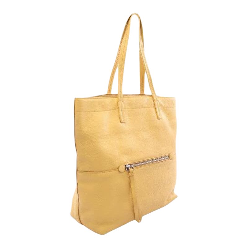 中古MiuMiu缪缪托特包