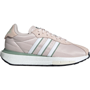 Adidas/阿迪达斯正品COUNTRY XLG BOOST女士经典运动鞋IF1133