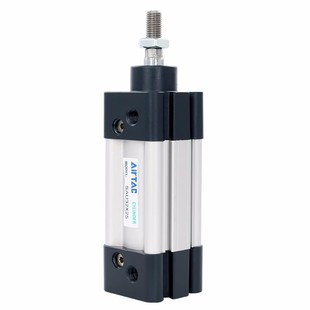 原装亚德客标准气缸AIRTAC气缸SAU50X900X950X1000-S