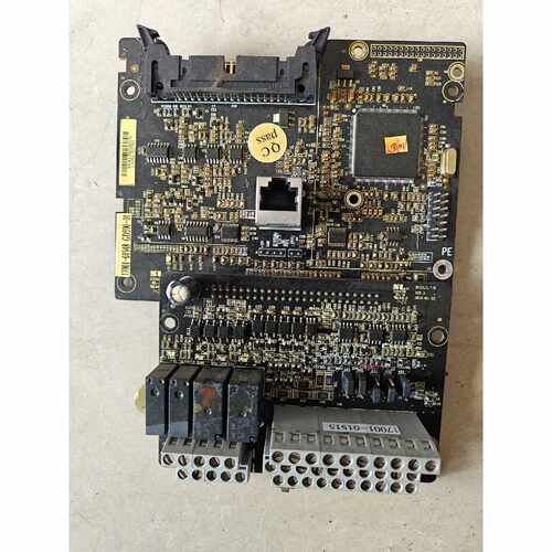 询价英威腾变频器 GD300-01CUP主板一套(7.5kw-5