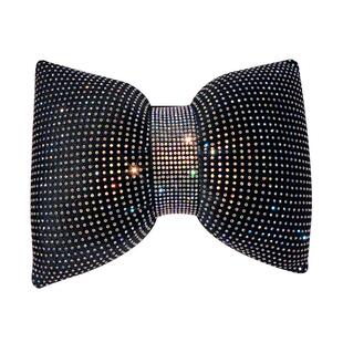 满天星镶钻汽车头枕护颈枕车用靠枕颈枕车载枕头座椅车内靠垫女生