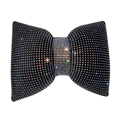 满天星镶钻靠垫汽车头枕护颈枕