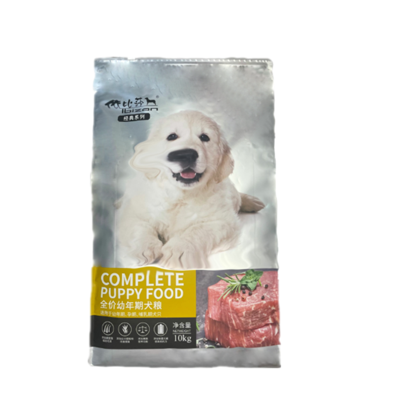 １0kg成年期萨摩通用型幼犬全价