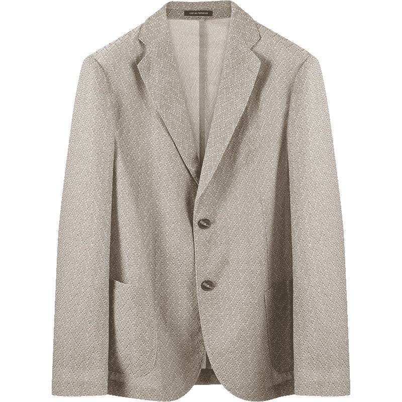 EmporioArmani西服西装上衣外套