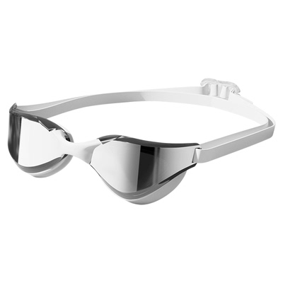 pulassi泳镜女高清镀膜游泳镜