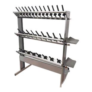 汽车维修保养机油回收架汽修残余机油废油回收集器油架不锈钢材质