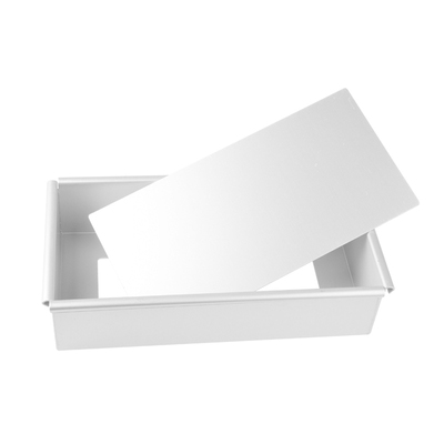 长方形蛋糕模具戚风烘焙模具