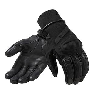 【特价】REVIT氪石2GTX摩托车骑行手套男士防风保暖防水触屏冬季