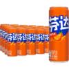 拍2件！可口可乐芬达汽水330ml*48罐