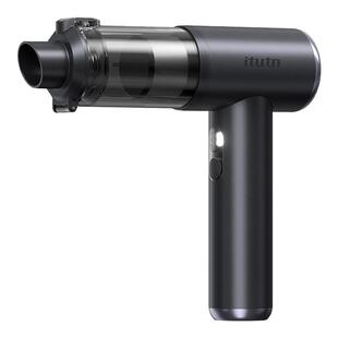 爱图腾M8pro+2代车载吸尘器车用大吸力超强吹吸机汽车用无线手持