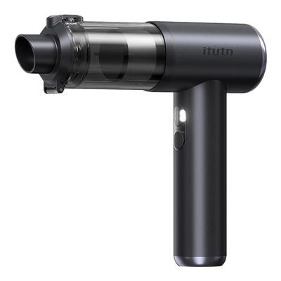 爱图腾吸尘器22000pa超大吸力