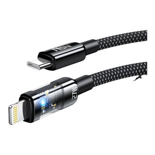 【自动断电】能适快充适用苹果17充电线iPhone16数据线14手机13pro正品双头typec车载闪充ipad平板PD套装加长