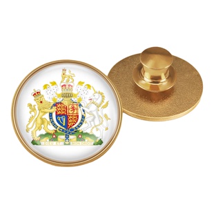 英国国旗旗帜爱国胸章世界各国国旗商务徽章襟章精美配饰