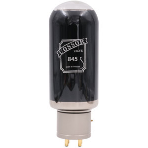 询价惊喜PSVANE贵族之声MARKII典藏版 845-TII 845电子管原厂配对