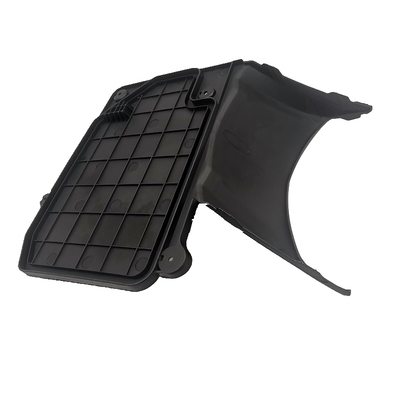 SDH125T-35/38U+电池盒脚踏板