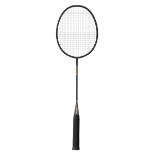 特步羽毛球拍正品全碳素纤维26磅超轻一体单拍男女专业耐打套装