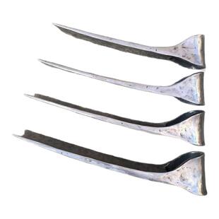 精品手工挖机斗齿锄头挖笋专用锄头开荒挖地挖冬笋春笋合金钢锄头