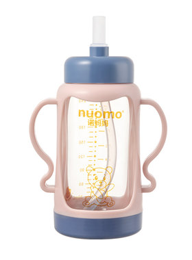 儿童牛奶杯1一23岁以上奶瓶玻璃