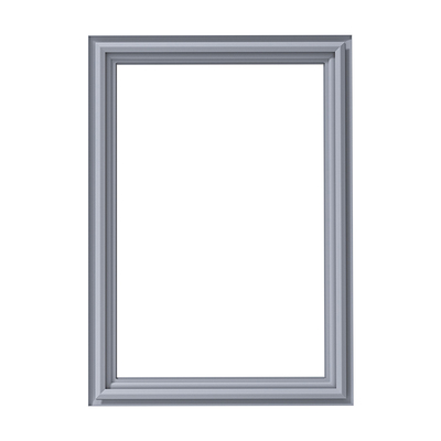 华宝通用型强磁加厚冰箱密封条