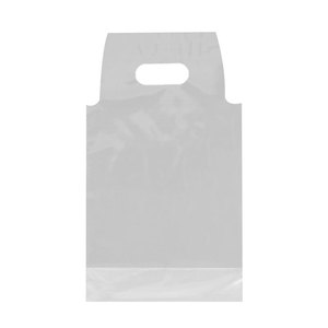 奶茶饮品袋咖啡透明柠檬茶打包袋