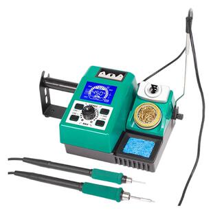 谊华982手机维修电烙铁多功能精密拆焊台发热芯适用210焊台