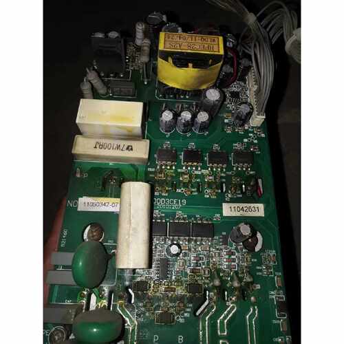 〔议价-可维修〕欧瑞E1000变频器1.5KW驱动板带模块，二手拆机成