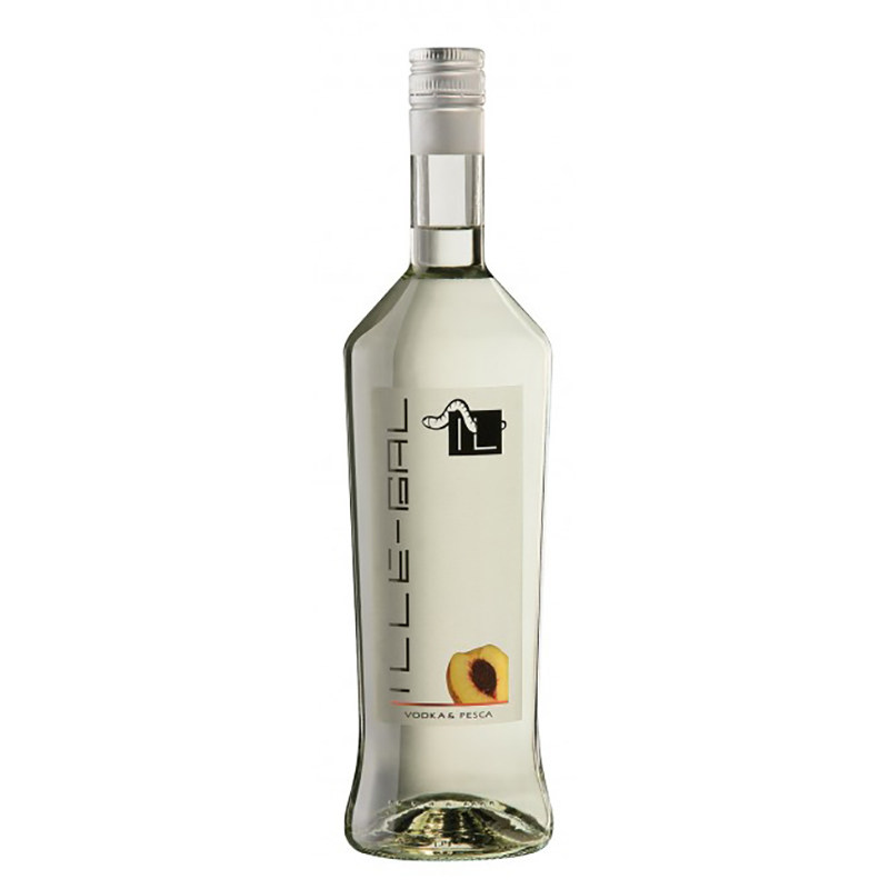 伏特加桃子,烈酒与丨风味伏特加