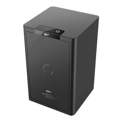 智能wifi大一家用密码指纹单门