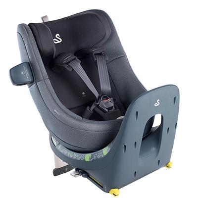 SWANDOO儿童安全座椅0-4岁Marie