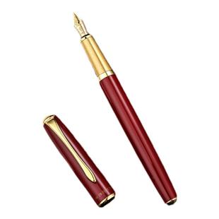 【圣诞节礼物】英雄钢笔礼盒官方旗舰店988A书法美工练字男士商务办公精美送礼企业定制LOGO免费刻字