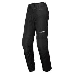 德国NERVE摩托车骑行裤护具赛车机车裤布兰卡防摔防风男长裤子