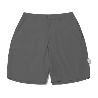 PINSKTBSSOLOTEX五分短裤