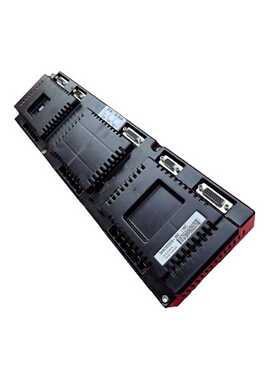 议价ABB机器人黑色驱动器3HAC025338-002