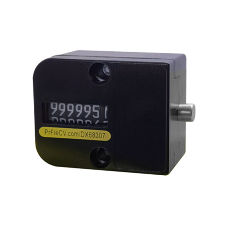 计数器模具记模器方形CVP1200冲模感应冲压磨具次数计件计算器