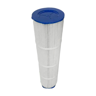 工业除尘滤芯六耳卡盘快拆式滤清器加厚覆膜滤筒大通量粉尘过滤