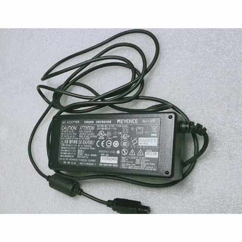 【议价】基恩士电源适配器型号SJU2输出24V2.65A原