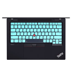 适用于2022款联想Thinkpad T14 Gen3键盘保护膜14英寸thinkpadT14键盘膜防尘套垫酷睿i5i7笔记本电脑屏幕贴膜